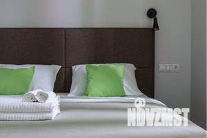 1-к квартира, посуточно, 23м2, 1/16 этаж