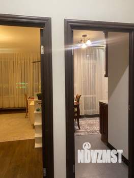 1-к квартира, на длительный срок, 38м2, 5/17 этаж