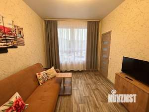 1-к квартира, на длительный срок, 31м2, 3/21 этаж