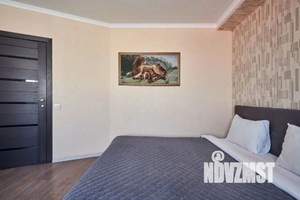 1-к квартира, посуточно, 34м2, 1/1 этаж