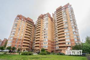 1-к квартира, посуточно, 42м2, 16/17 этаж