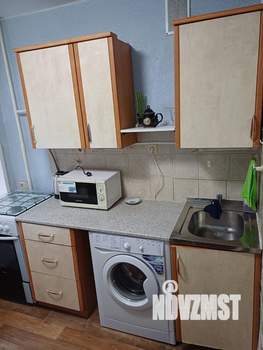 1-к квартира, на длительный срок, 27м2, 4/9 этаж