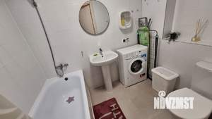 2-к квартира, на длительный срок, 35м2, 11/23 этаж