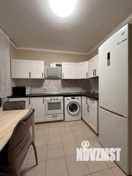 1-к квартира, на длительный срок, 46м2, 12/14 этаж