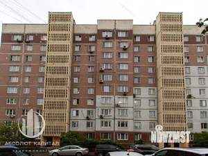2-к квартира, на длительный срок, 52м2, 1/9 этаж