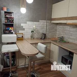 1-к квартира, на длительный срок, 29м2, 20/25 этаж