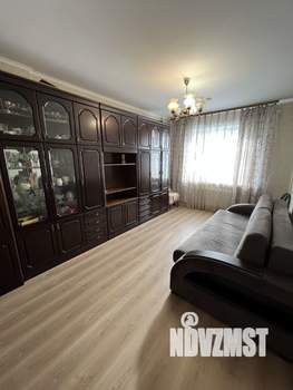 1-к квартира, на длительный срок, 45м2, 2/25 этаж