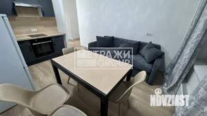 1-к квартира, на длительный срок, 38м2, 5/11 этаж