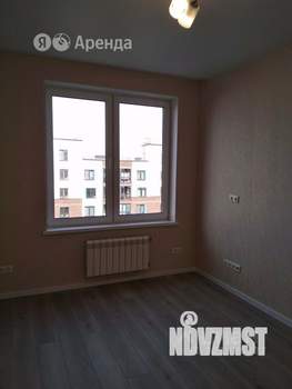 2-к квартира, на длительный срок, 50м2, 6/6 этаж