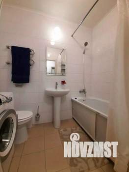 2-к квартира, посуточно, 59м2, 1/1 этаж