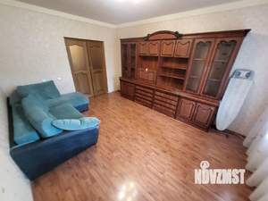 1-к квартира, на длительный срок, 40м2, 4/10 этаж