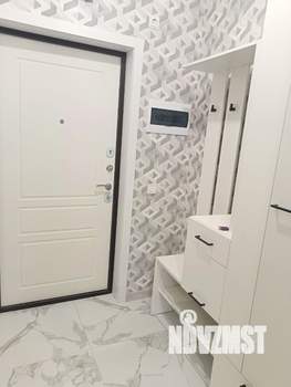 1-к квартира, на длительный срок, 34м2, 17/25 этаж