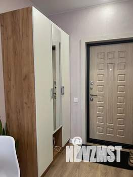 Студия квартира, посуточно, 27м2, 16/17 этаж