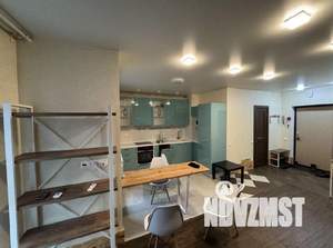 1-к квартира, на длительный срок, 37м2, 7/11 этаж