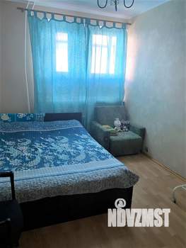 2-к квартира, на длительный срок, 54м2, 16/16 этаж