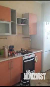 1-к квартира, на длительный срок, 44м2, 10/17 этаж