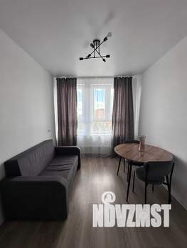 Студия квартира, посуточно, 31м2, 13/17 этаж