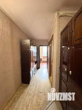 1-к квартира, на длительный срок, 38м2, 9/9 этаж