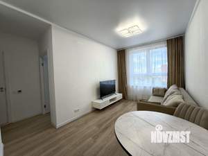 2-к квартира, на длительный срок, 32м2, 10/17 этаж