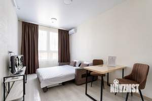 Студия квартира, посуточно, 25м2, 12/15 этаж