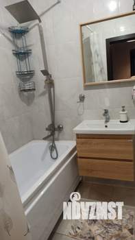 1-к квартира, на длительный срок, 42м2, 4/7 этаж