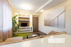 2-к квартира, посуточно, 54м2, 12/20 этаж