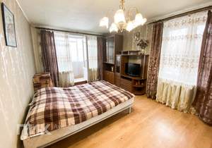 2-к квартира, на длительный срок, 41м2, 4/5 этаж