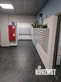 1-к квартира, на длительный срок, 34м2, 25/25 этаж