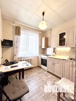 2-к квартира, на длительный срок, 44м2, 1/5 этаж