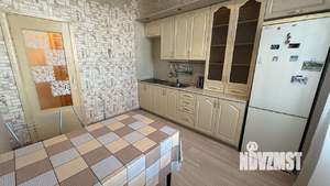 1-к квартира, на длительный срок, 48м2, 17/17 этаж