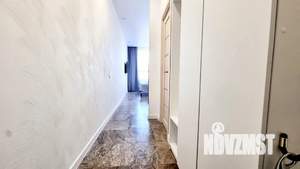 Студия квартира, посуточно, 23м2, 14/15 этаж