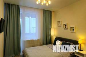 1-к квартира, посуточно, 25м2, 12/13 этаж