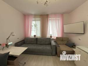 Студия квартира, на длительный срок, 24м2, 1/6 этаж