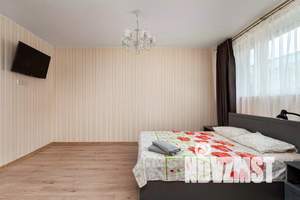 1-к квартира, посуточно, 34м2, 10/12 этаж