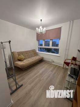 2-к квартира, на длительный срок, 31м2, 11/17 этаж