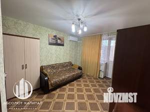 1-к квартира, на длительный срок, 41м2, 11/17 этаж