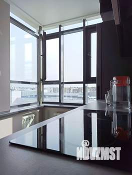 3-к квартира, на длительный срок, 102м2, 6/6 этаж