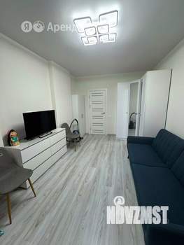 2-к квартира, на длительный срок, 52м2, 4/6 этаж