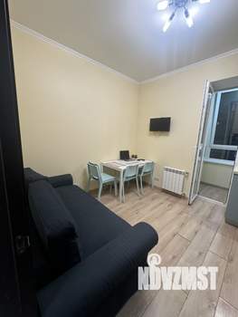 1-к квартира, на длительный срок, 49м2, 4/18 этаж