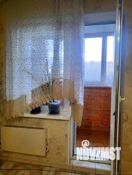 1-к квартира, на длительный срок, 47м2, 2/17 этаж