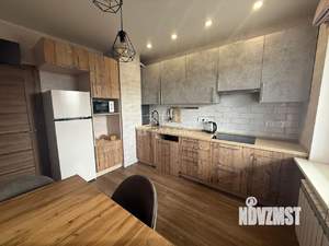 2-к квартира, на длительный срок, 56м2, 7/25 этаж