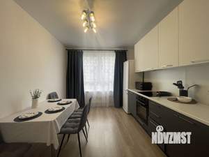 2-к квартира, на длительный срок, 56м2, 10/17 этаж