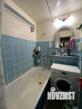 1-к квартира, на длительный срок, 35м2, 1/9 этаж