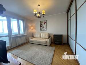 1-к квартира, на длительный срок, 33м2, 12/12 этаж