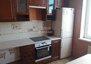 2-к квартира, на длительный срок, 56м2, 16/20 этаж