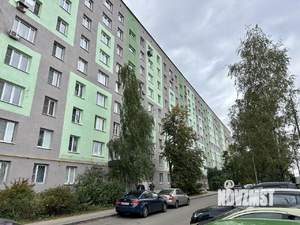 1-к квартира, на длительный срок, 35м2, 7/9 этаж
