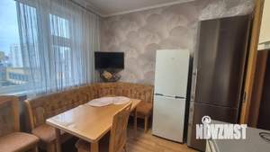 3-к квартира, на длительный срок, 76м2, 9/17 этаж