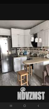 Студия квартира, на длительный срок, 24м2, 4/6 этаж