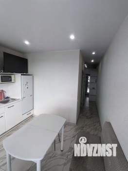 1-к квартира, на длительный срок, 25м2, 6/6 этаж