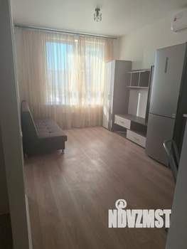 1-к квартира, на длительный срок, 34м2, 13/17 этаж